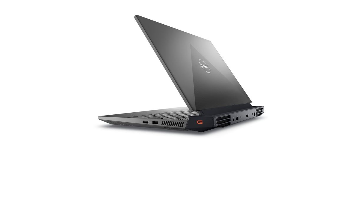 Dell G15 AMD