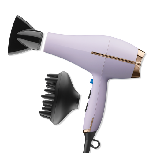 Infinitipro by Conair Luxe Series Full Body &amp;amp; Shine Pro Dryer