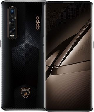 OPPO Find X2 Pro Lamborghini Edition