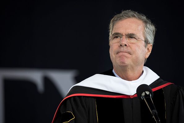 Jeb Bush