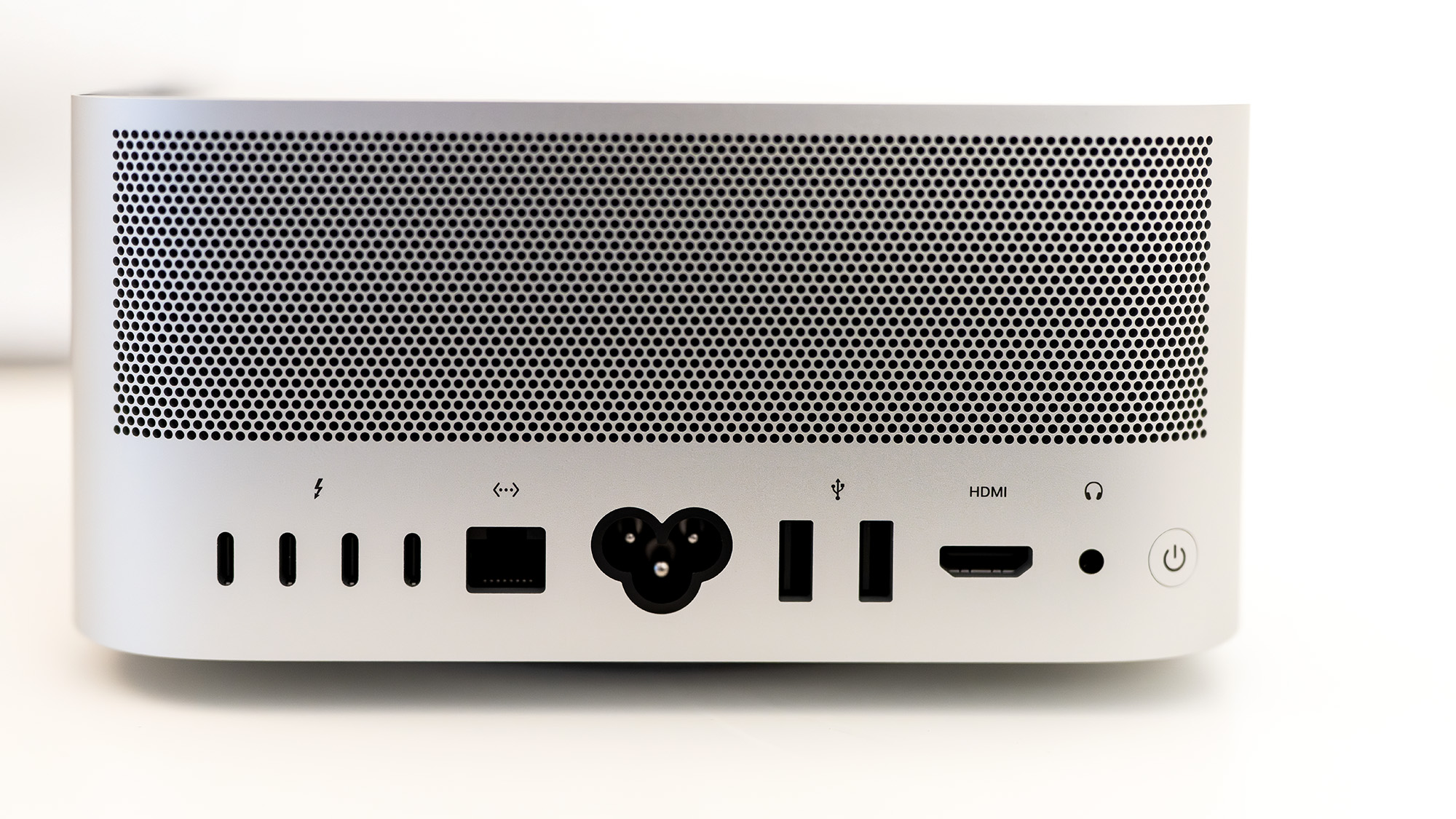Apple Mac Studio M4 Max
