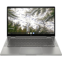 HP 2-in-1 14-inch touchscreen Chromebook: $629