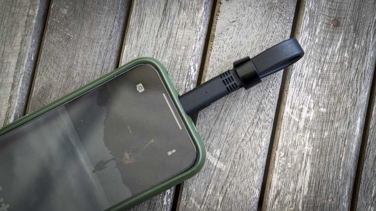 SanDisk Creator Phone SSD