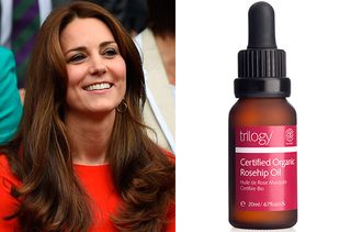 Kate Middleton's bargain beauty secret revealed