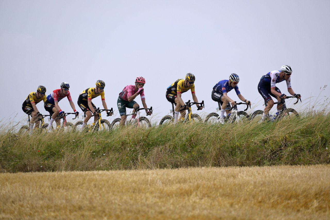 PostNord Danmark Rundt - Tour of Denmark 2022 - 1st stage - Allerod - Koge 222.6KM - 16/08/2022 - Scenery - photo Szymon Gruchalski/SprintCyclingAgency&Acirc;&copy;2022