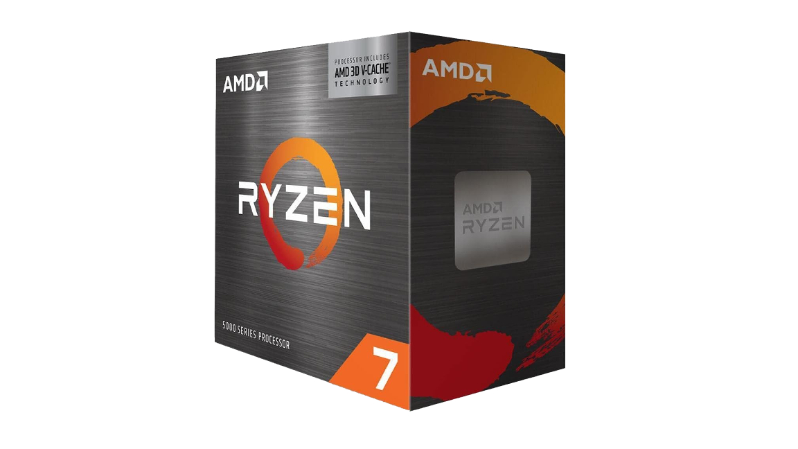 AMD Ryzen 7 5800X3D Drops to New Low Price of $269 at Amazon