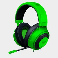 Razer Kraken Gaming Headset | $79.99 $49.99 at Amazon