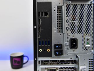 Dell XPS Tower SE 8910 review: A budget-priced PC powerhouse