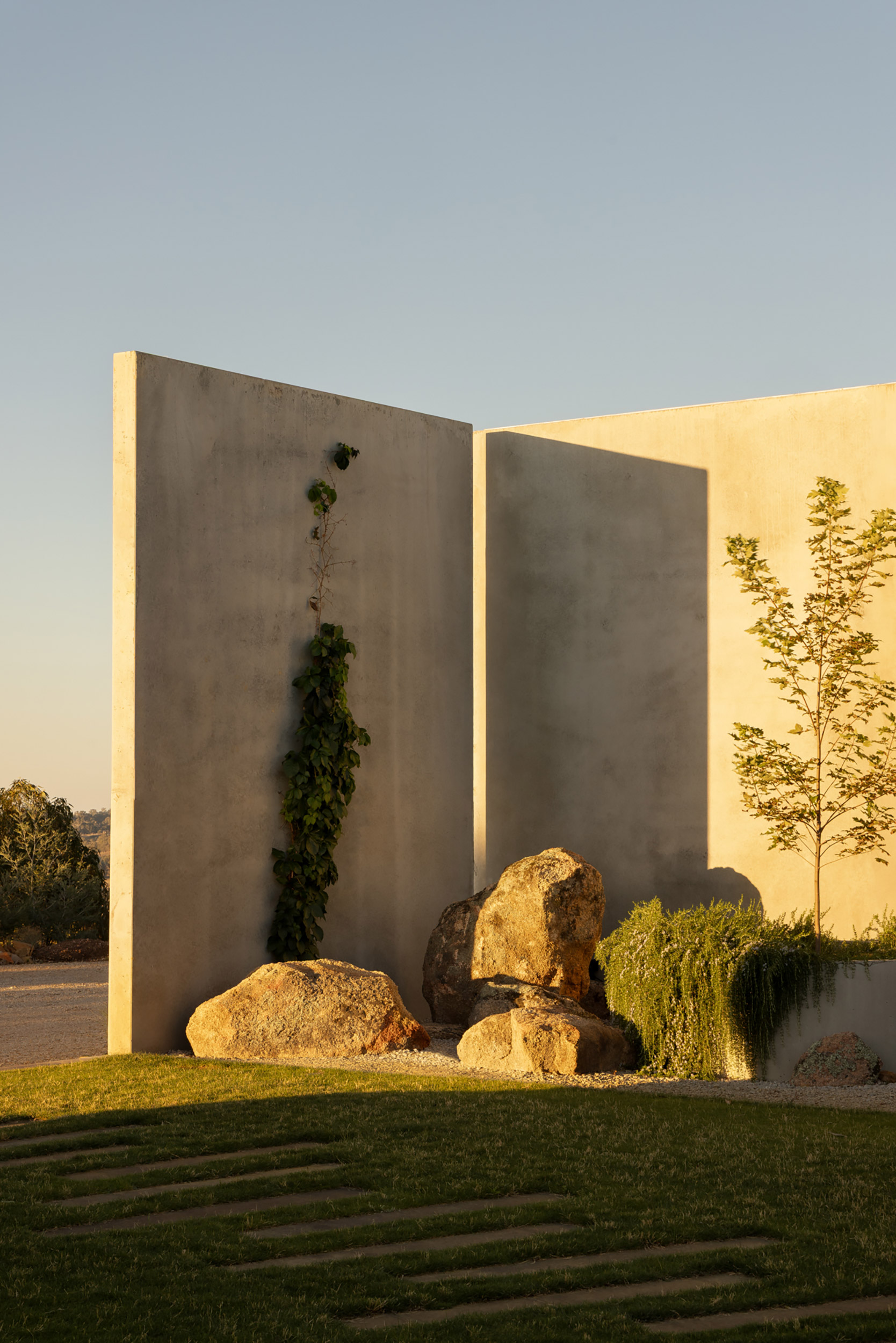 Australian brutalism