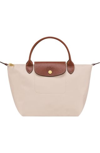 Small Le Pliage Original Top Handle Bag