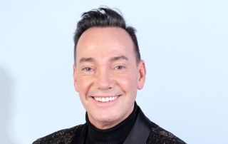 Craig Revel Horwood on Celebrity Gogglebox