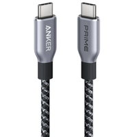 Anker Prime 6ft USB-C Charging Cable | $34 at Amazon