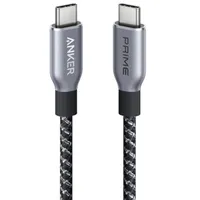 Anker Prime 6ft USB-C Charging Cable | $34 at Amazon