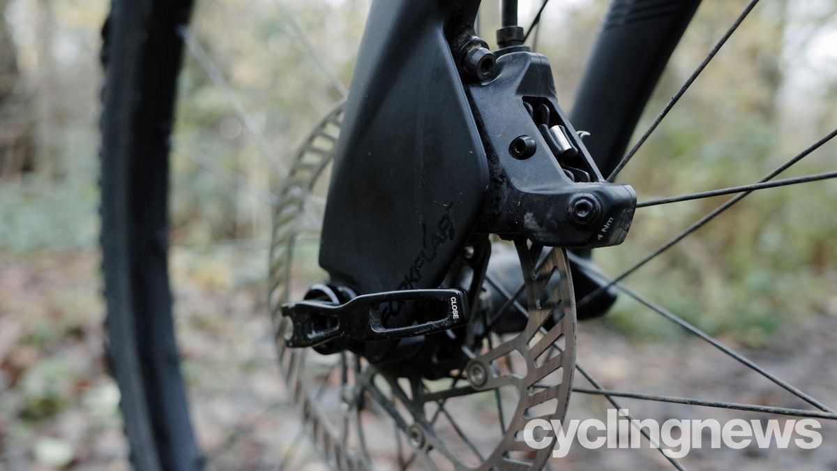 Pinarello Grevil