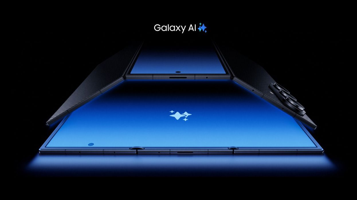 Samsung's Flex Titanium Tech Aims to Reduce Foldable Screen Creases