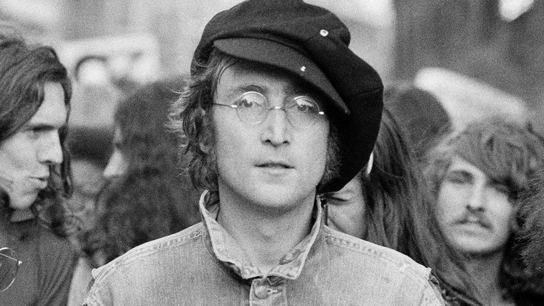 John Lennon