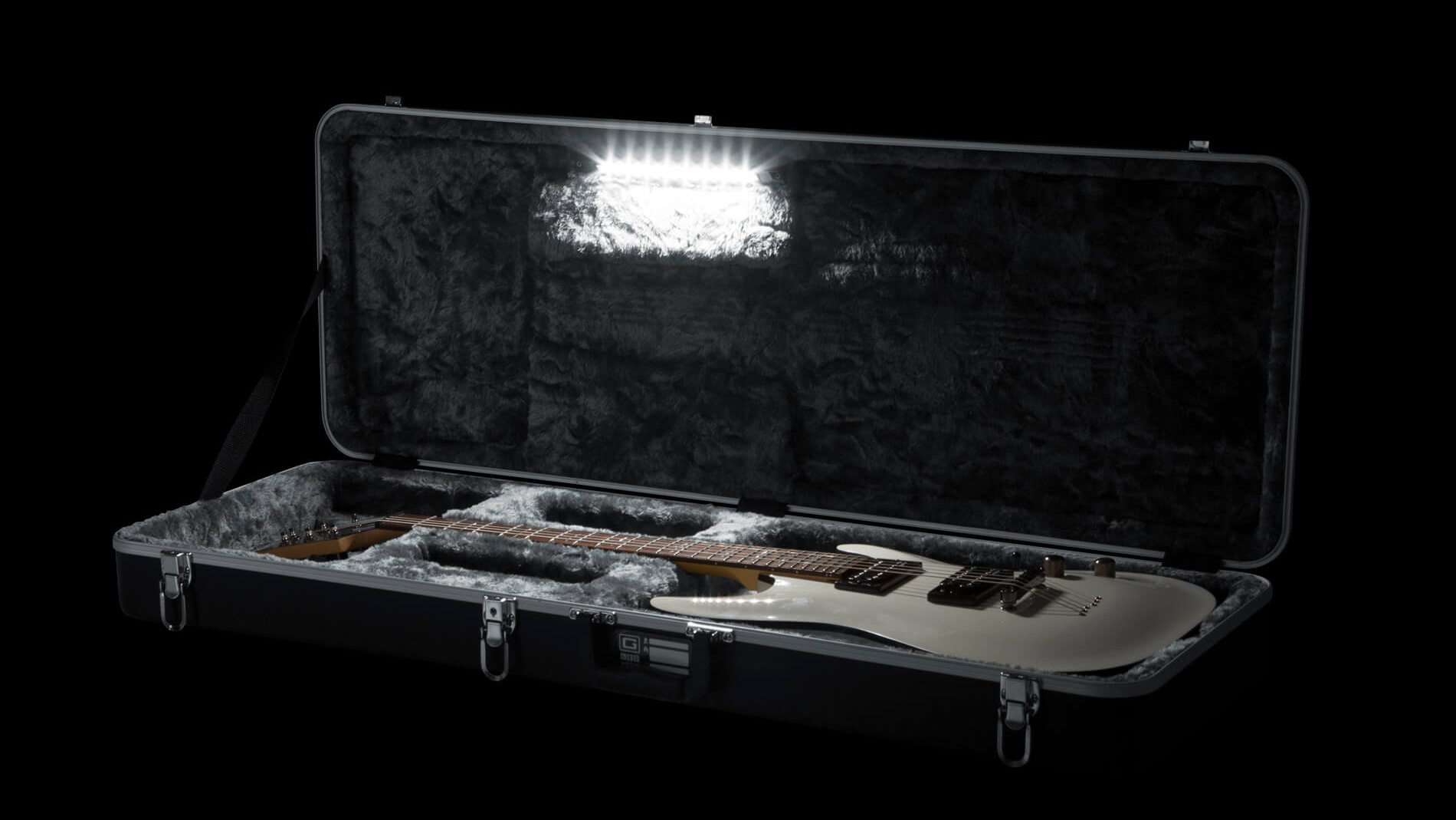 Best Guitar Cases And Gig Bags 2024: For Electric And Acoustic | Guitar ...