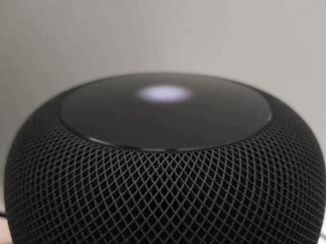 Apple HomePod review