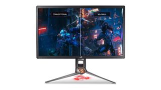 The best gaming monitor 2020: the best screen to play your games The best gaming monitor 2020: the best screen to play your games