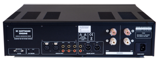 Electrocompaniet ECI 6 MkII Integrated Amplifier