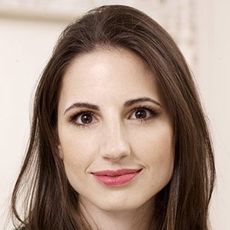 julia scirrotto after makeover