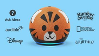 Echo Dot (4th generation) Kids
