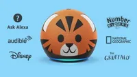 Echo Dot (4th generation) Kids