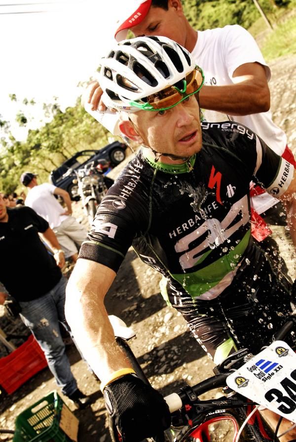 Nate Whitman (Herbalife24)