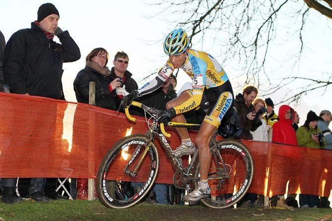 Tom Meeusen