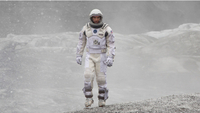   Interstellar
