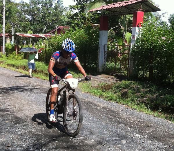 Moises Hernandez Araya (Grupo Orosi Siglo XXI/Specialized)