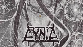 Cynic - Uroboric Forms &ndash; The Complete Demo Recordings album artwork
