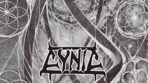 Cynic - Uroboric Forms – The Complete Demo Recordings album artwork