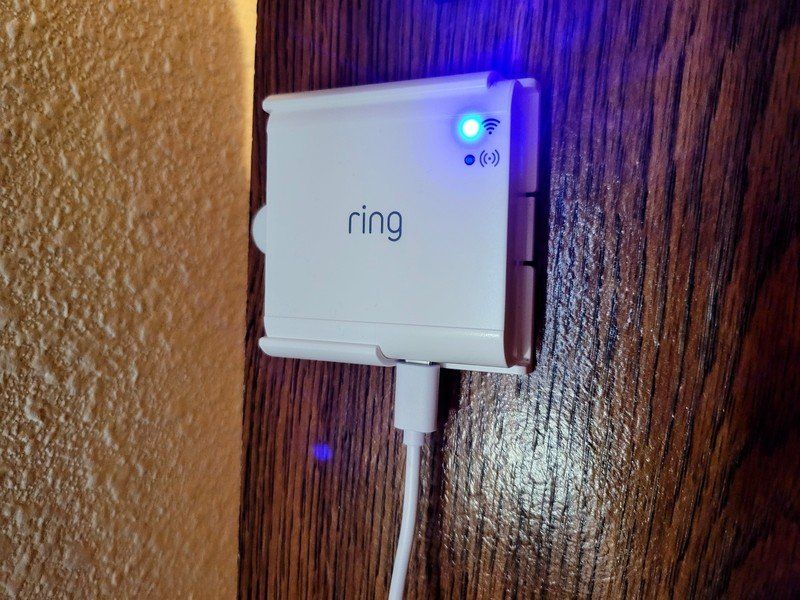 Ring Mailbox Sensor review An irritating journey to save a trip