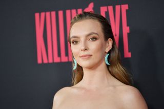 Jodie Comer