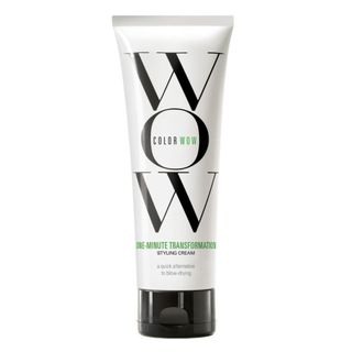 COLOR WOW One Minute Transformation Styling Cream