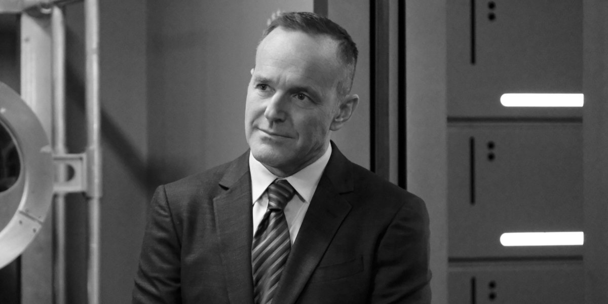 agents of shield out of the past black and white coulson abc