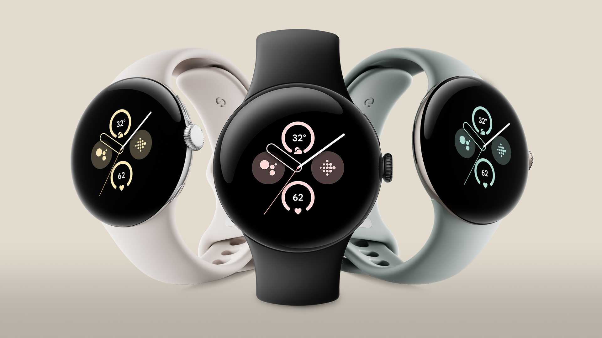 Google Pixel Watch 2 Unveiled: Release Date, Price, Specs And All The ...