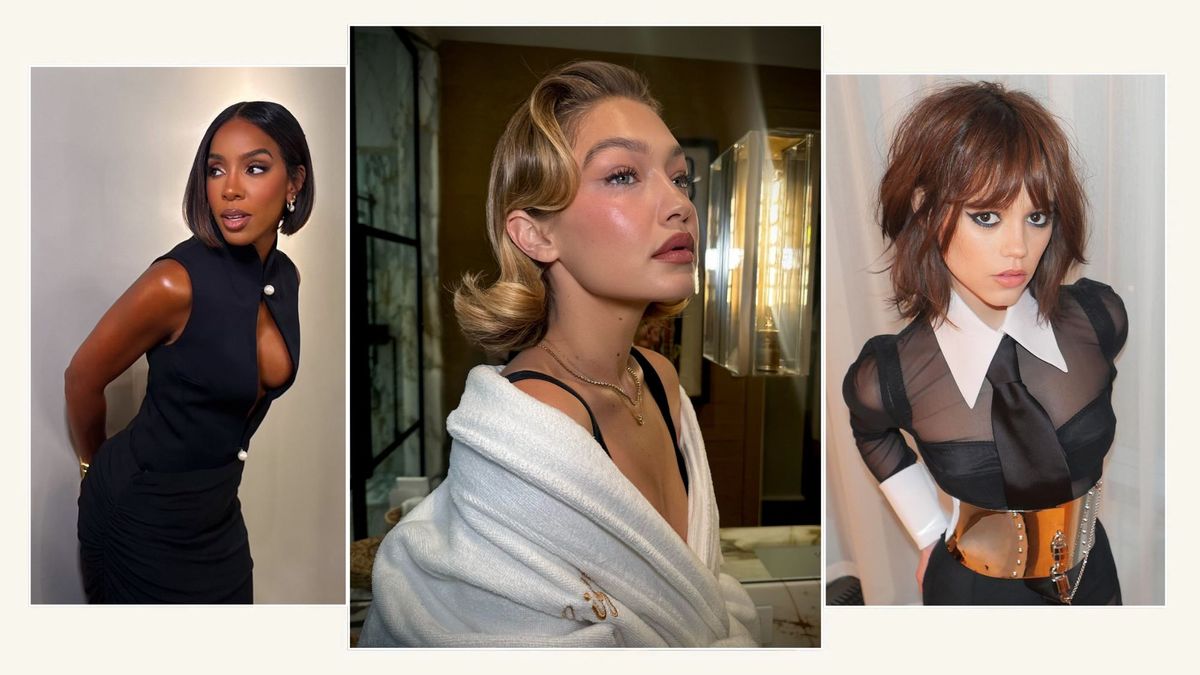 Bobs Are Going Nowhere, But Hairstylists Predict These New Iterations Will Dominate 2026