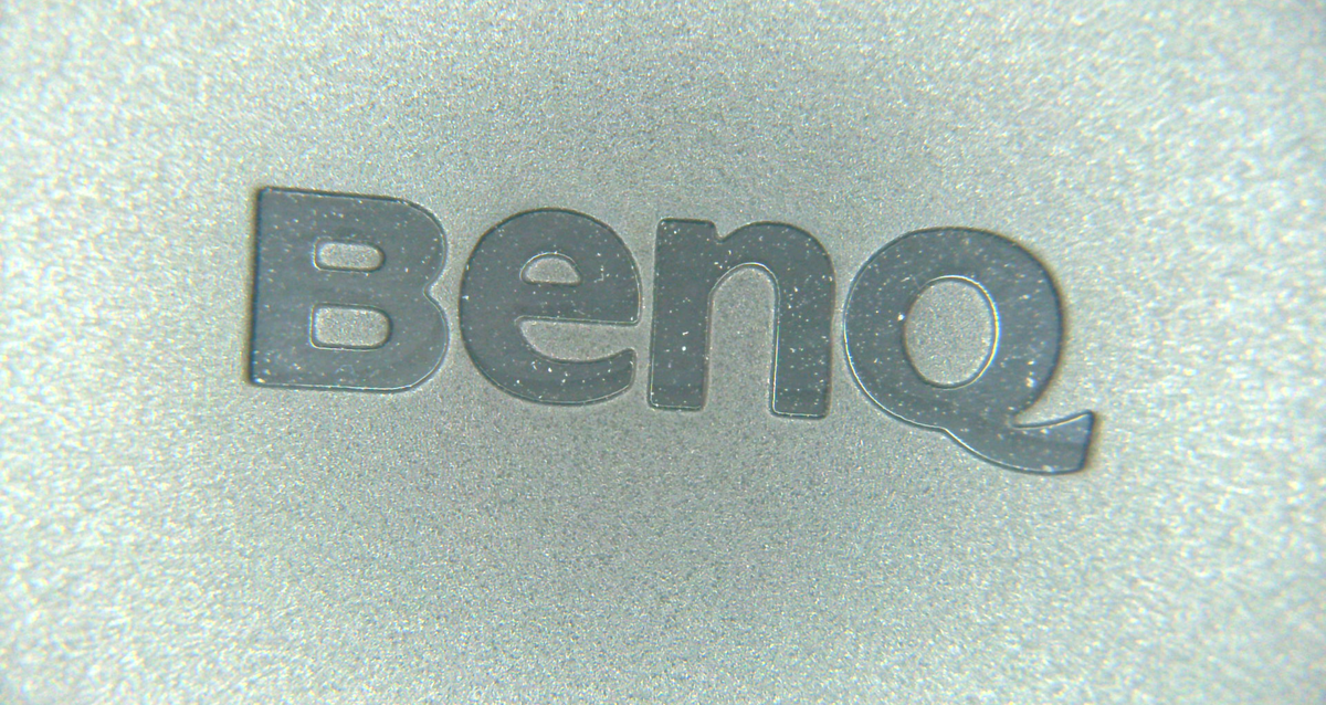 Image of the BenQ ideaCam S1 Pro webcam.