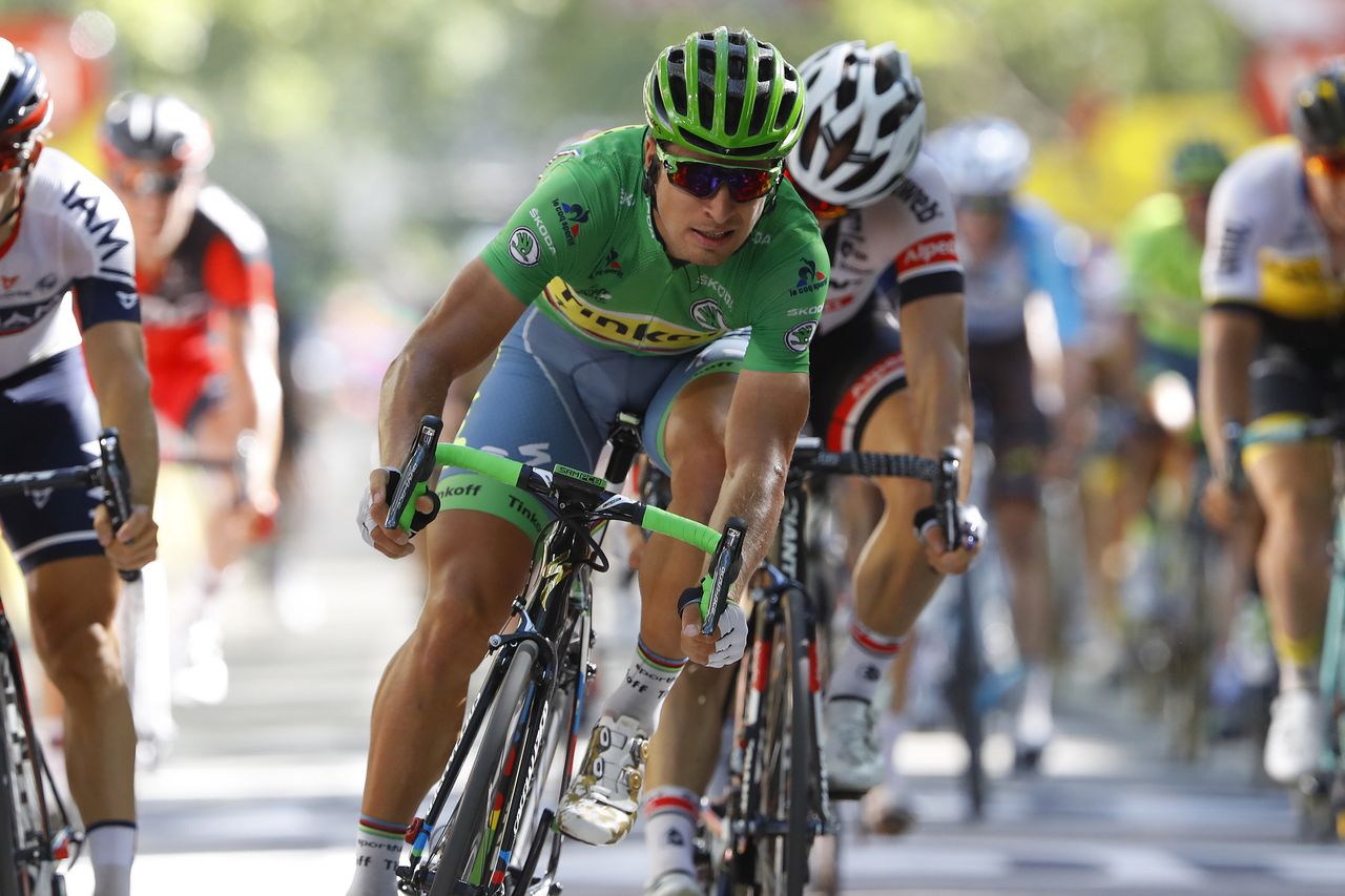 Peter Sagan (Tinkoff)