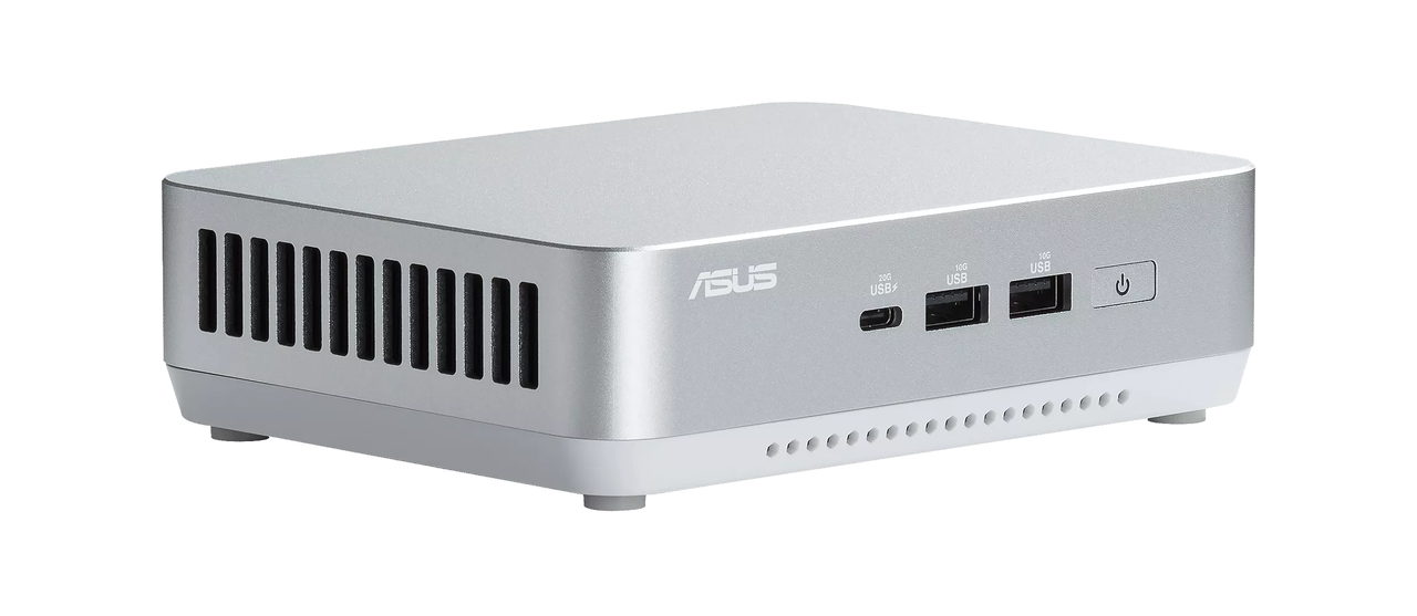 Asus NUC 14 Pro+