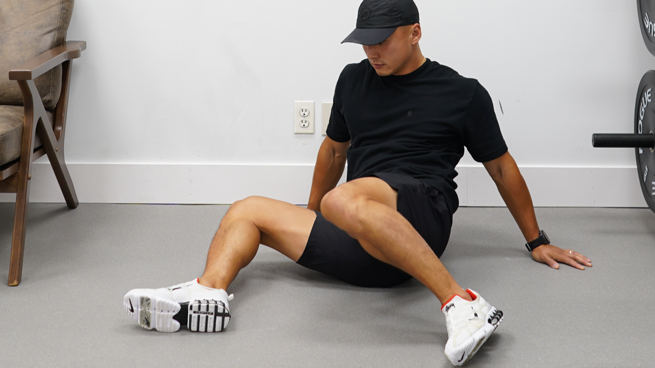 90/90 transitions