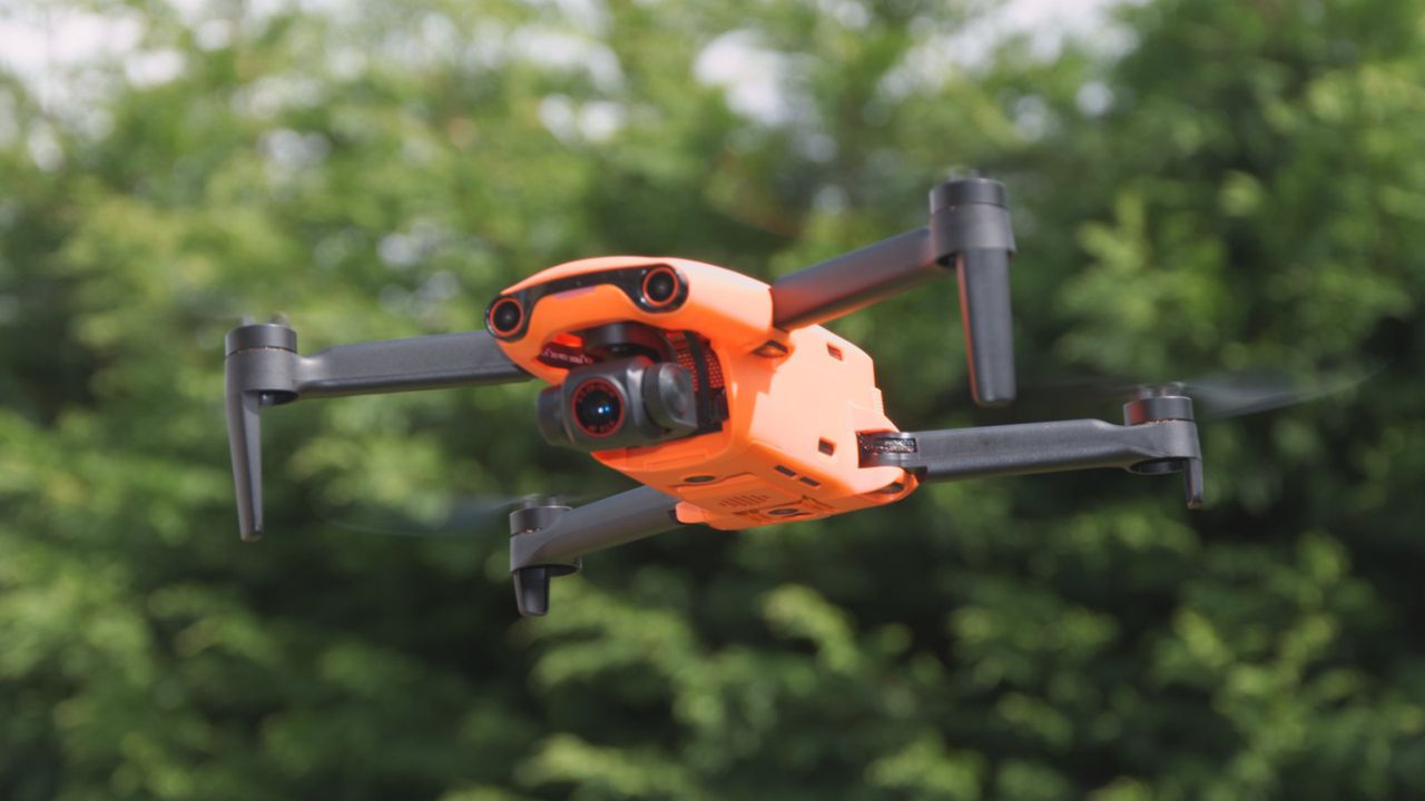 Another DJI rival bites the dust – Autel quits consumer drones, here’s what you need to know