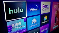 Hulu On Roku Hero