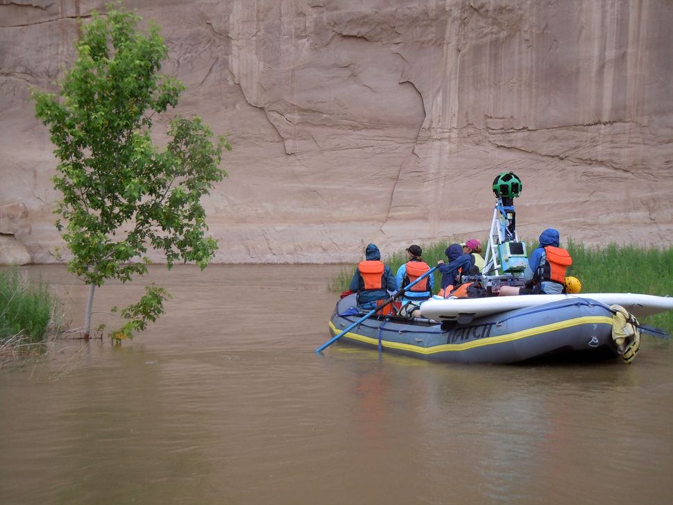In Photos Take a Trip Down the Wild Yampa River Live Science