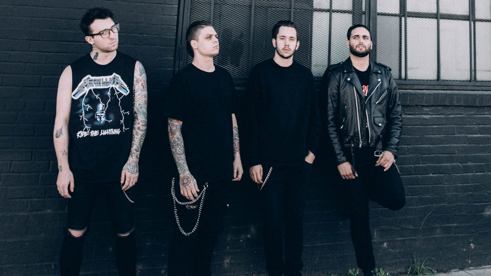 Cane Hill