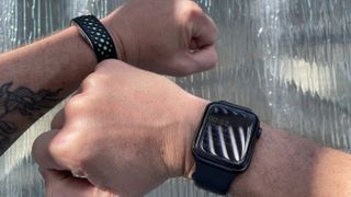 Apple Watch Amazon Halo
