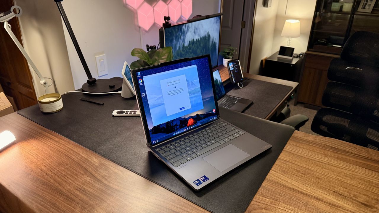 Lenovo | ThinkBook Plus Gen 6 Rollable