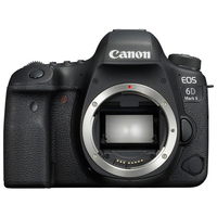Canon EOS 6D Mark II body only |